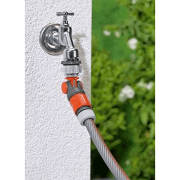 Gardena 2943-20 Su Durdurma Adaptörü