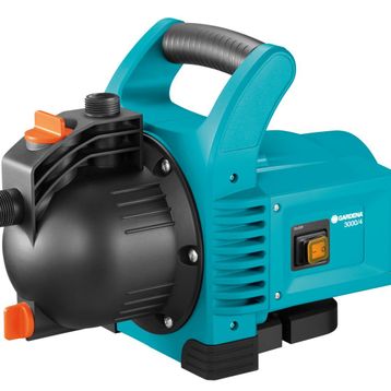 Gardena 3000-4 Bahçe Pompası