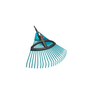 Gardena 3099-30 Plastik Ayarlanabilir Tırmık