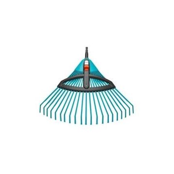 Gardena 3099-30 Plastik Ayarlanabilir Tırmık