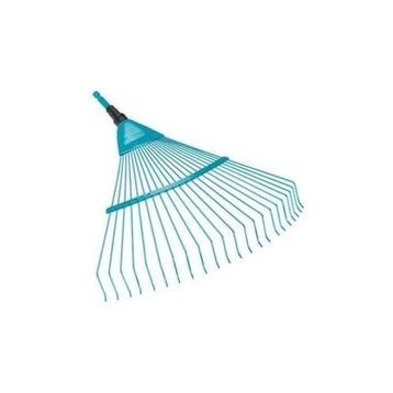 Gardena 3100-20 Yaylı Tel Tırmık