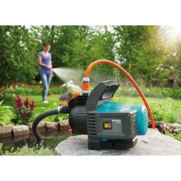 Gardena 3500-4 Bahçe Pompası