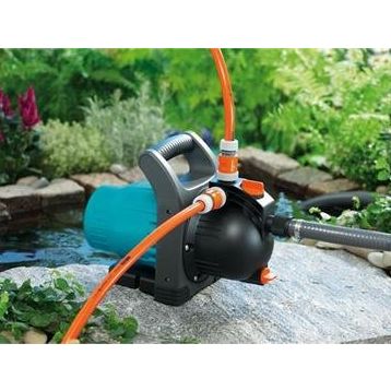 Gardena 3500-4 Bahçe Pompası