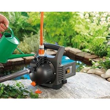 Gardena 3500-4 Bahçe Pompası