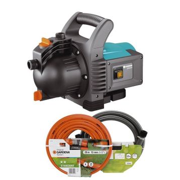 Gardena 3500-4 Bahçe Pompası