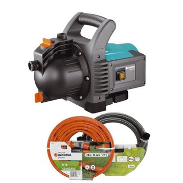 Gardena 3500-4 Bahçe Pompası