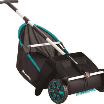 Gardena 3565 Çim Süpürgesi