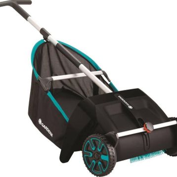 Gardena 3565 Çim Süpürgesi