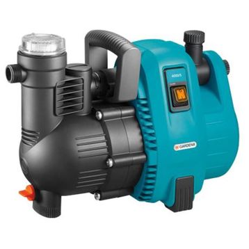 Gardena 4000-5 Bahçe Pompası