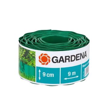 Gardena 536-20 Yeşil Kenar Çiti