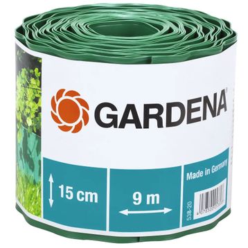 Gardena 538-20 Kenar Çiti