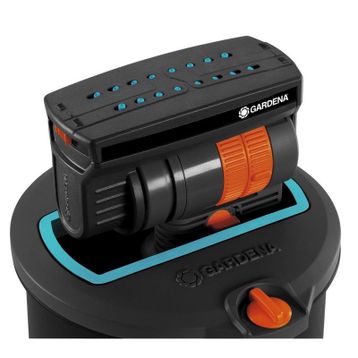 Gardena 8223-20 Pop-Up Os 140 Salınımlı Fıskiye