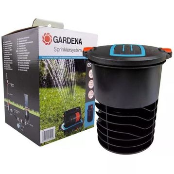 Gardena 8223-20 Pop-Up Os 140 Salınımlı Fıskiye