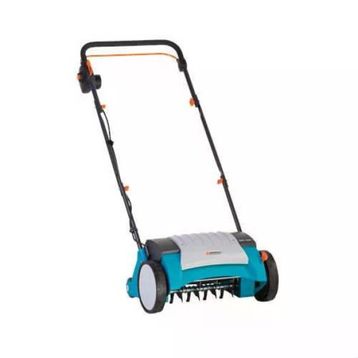 Gardena Evc 100 Elektro Çim Havalandırıcı