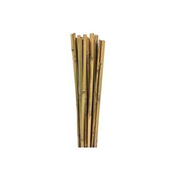 Gardener 150 cm Bambu Bitki Destek Çubuğu