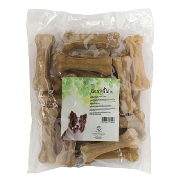 Gardenmix 10 cm 40-45 gr 20'lu Paket Deri Pres Kemik