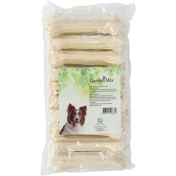Gardenmix 12 cm 50-60 G 10'lu Paket Sütlü Deri Kemik