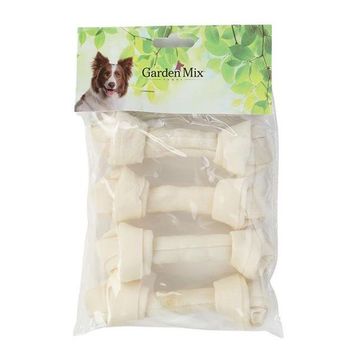 Gardenmix 13 cm 5 gr 4 Adet Burgulu Deri Kemik