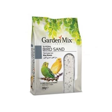 Gardenmix 200 gr 1 Adet Kuş Kumu