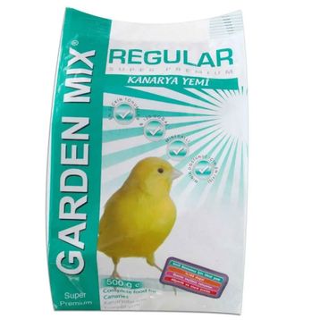 GardenMix Kanarya Yemi 500 Gr