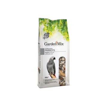 Gardenmix Platin 800 gr Papağan Yemi