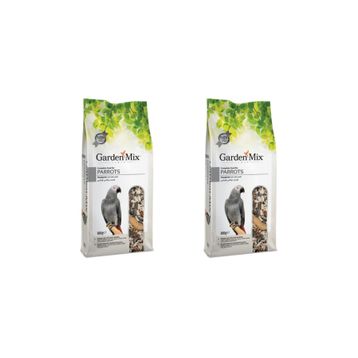Gardenmix Platin 800 gr Papağan Yemi