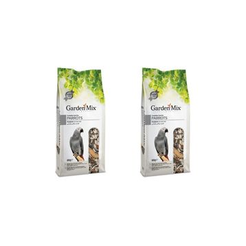 Gardenmix Platin 800 gr Papağan Yemi