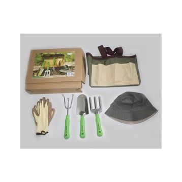 Gardenwind 860007 Lady Gift Box 6'li Set