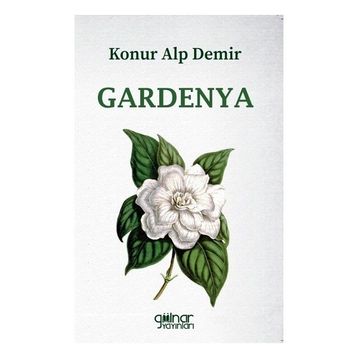 Gardenya - Konur Alp Demir