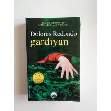 Gardiyan - Dolores Redondo