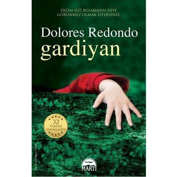 Gardiyan - Dolores Redondo