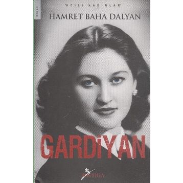 GARDIYAN - HAMRET BAHA DALYAN