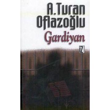 Gardiyan - İsmet Yeşil