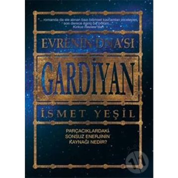 Gardiyan - İsmet Yeşil