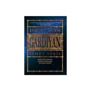 Gardiyan - İsmet Yeşil