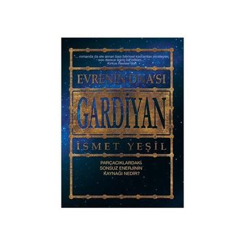 Gardiyan - İsmet Yeşil