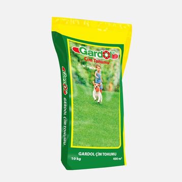 Gardol 10 kg Çim Tohumu
