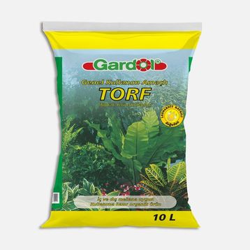 Gardol 10 lt Genel Kullanım Torfu