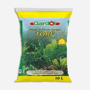 Gardol 10 lt Genel Kullanım Torfu
