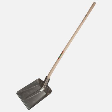 Gardol 130 cm Aluminyum Kürek