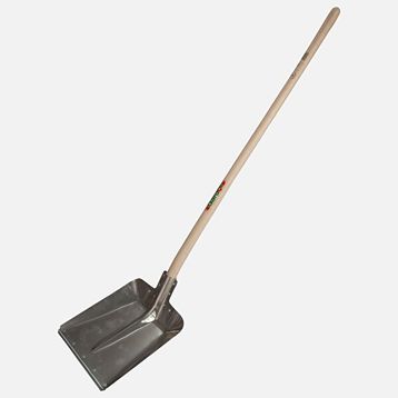 Gardol 130 cm Aluminyum Kürek