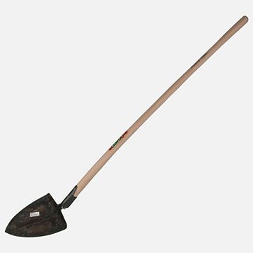 Gardol 130 cm Siyah Kum Küreği