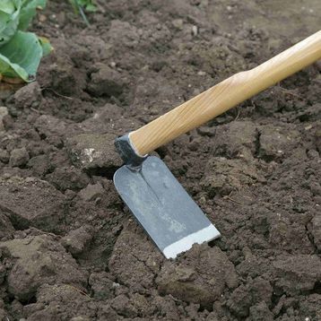 Gardol 135 cm Uzun Saplı Çapa