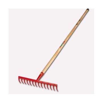Gardol 155 cm Bahçe Tırmığı