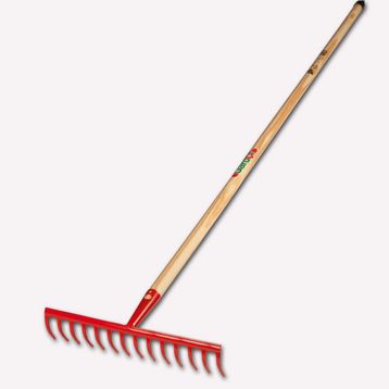 Gardol 155 cm Bahçe Tırmığı