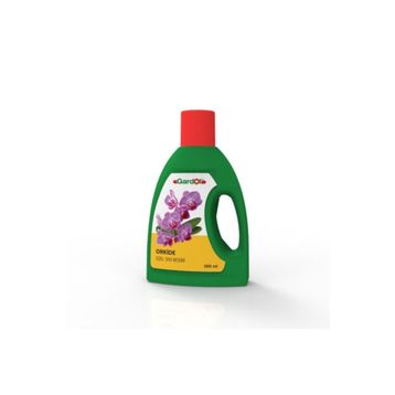 Gardol 600 ml Orkide İçin Sıvı Besin