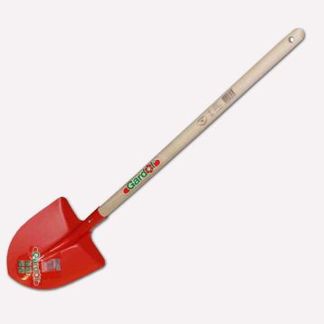 Gardol 68138 Bahçe Çocuk Küreği