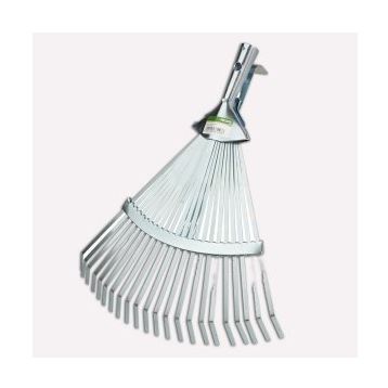 Gardol 68156 Metal Bahçe Tırmığı