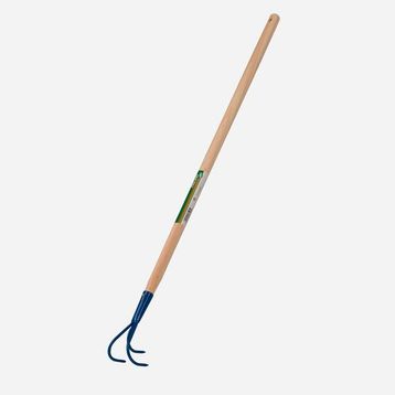 Gardol 75 cm Üç Dişli Çocuk Tırmığı
