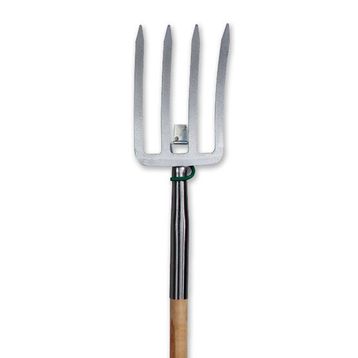 Gardol 85 cm Dört Çatallı Kürek
